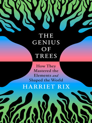 The Genius of Trees - ebook